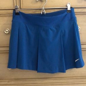 Nike Court Flex Women’s Tennis Skort